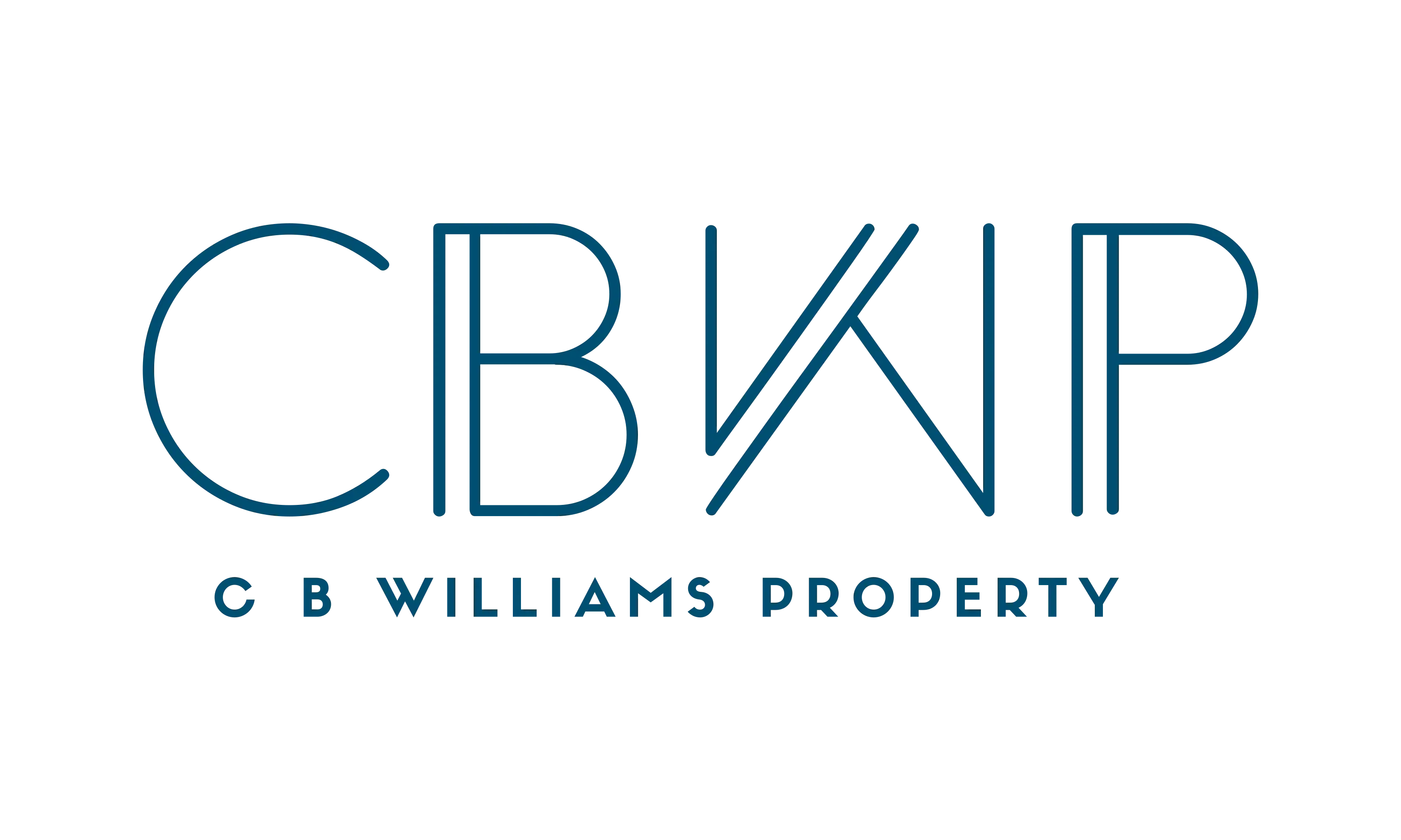 CB Williams Property